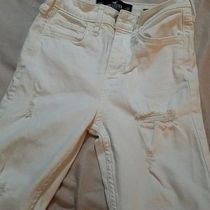 Girls jeans